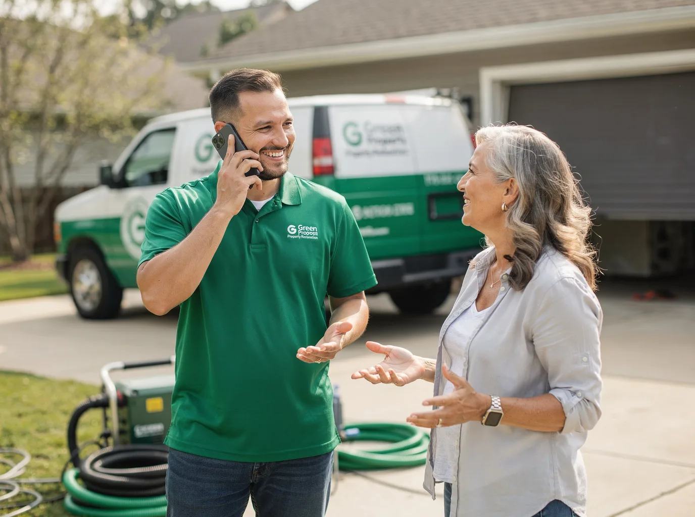 Water Damage Restoration Salina, KS FAQs